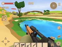 The Deer Hunting 2018 screenshot, image №1689758 - RAWG