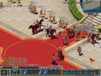 Heroes of Might and Magic Online screenshot, image №493592 - RAWG