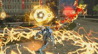 DC Universe Online: Lightning Strikes screenshot, image №609007 - RAWG