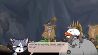 Yarn Guardians screenshot, image №4245340 - RAWG