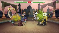 Mutant Fighting Cup 2 screenshot, image №109401 - RAWG