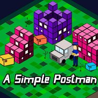 A Simple Postman screenshot, image №2697322 - RAWG
