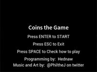 Coins the Game screenshot, image №2547763 - RAWG