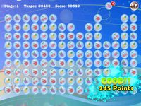 Popstar Fruit Bubble Match screenshot, image №1783383 - RAWG