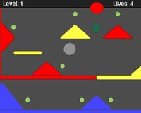 Color Pinball screenshot, image №3457211 - RAWG