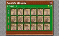 Nikakudori Solitaire screenshot, image №1631752 - RAWG