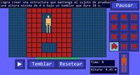 Don't Fall (itch) (RicBin) screenshot, image №2994679 - RAWG