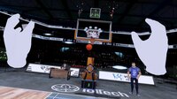 VR Basketball: Training Challenge screenshot, image №4151353 - RAWG