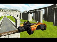 Sportcars Track Mania Racing screenshot, image №921249 - RAWG