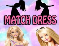 Barbie Match Dress Up Game screenshot, image №3394613 - RAWG