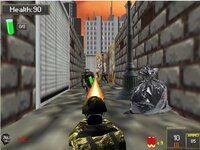 ZombieStation screenshot, image №3735978 - RAWG