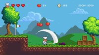 Tomato Sauce screenshot, image №1044044 - RAWG