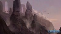 Legionwood 2: Rise of the Eternal's Realm - Director's Cut screenshot, image №168143 - RAWG