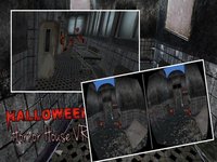 Halloween Horror House VR screenshot, image №1954709 - RAWG