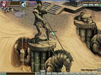 Altis Gates screenshot, image №542989 - RAWG