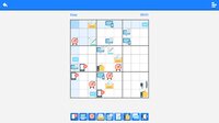 Sudoku-X screenshot, image №4242792 - RAWG