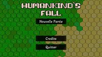 Humankind's Fall screenshot, image №2817812 - RAWG