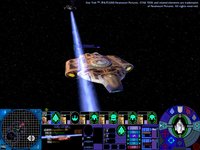 Star Trek: Deep Space Nine - Dominion Wars screenshot, image №288985 - RAWG