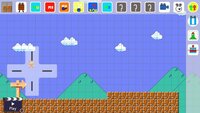 Super Mario Maker 2 Lite screenshot, image №3061149 - RAWG