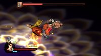 Kung Fu Strike - The Warrior's Rise screenshot, image №631787 - RAWG