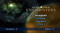 Star Trek: Encounters screenshot, image №4236613 - RAWG