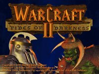 Warcraft II: Tides of Darkness screenshot, image №765344 - RAWG