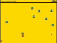 Ananas - Pineapple Idle Game screenshot, image №4112997 - RAWG