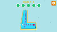 Puzzle Bowling screenshot, image №2604799 - RAWG
