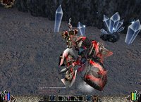 Savage Eden: The Battle for Laghaim screenshot, image №387319 - RAWG