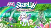 StarLily, My Magical Unicorn screenshot, image №1472428 - RAWG