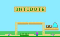 Antidote (QartwheelProductions) screenshot, image №1213388 - RAWG