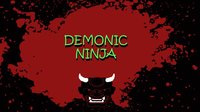 Demonic Ninja screenshot, image №1868066 - RAWG