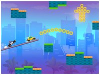 Sky Escape - Car Chase screenshot, image №2165186 - RAWG