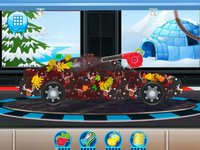 Santa's Car Wash screenshot, image №1779408 - RAWG