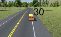 Realistic Bus Simulator screenshot, image №1233977 - RAWG