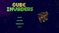 Cube Invaders screenshot, image №2369664 - RAWG