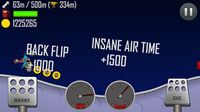 Hill Climb Racing screenshot, image №620943 - RAWG