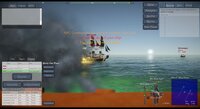 Broadside: Perilous Waters screenshot, image №2934557 - RAWG