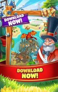 Idle Kingdom Builder screenshot, image №1342871 - RAWG