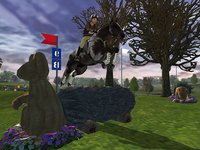 Lucinda Green's Equestrian Challenge screenshot, image №471964 - RAWG