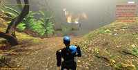 Human Pinball: Tropics screenshot, image №1908307 - RAWG