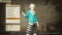 Escha & Logy Plus - Complete Costume Set screenshot, image №26099 - RAWG