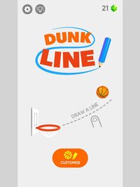 Dunk Line screenshot, image №881234 - RAWG