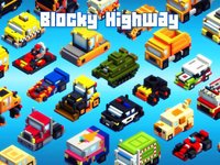 Blocky Highway screenshot, image №924216 - RAWG
