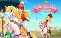 Princess Horse Racing screenshot, image №1573591 - RAWG