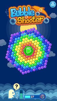 Bubble shooter screenshot, image №1472737 - RAWG