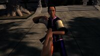 Dragon Fist: VR Kung Fu screenshot, image №2867770 - RAWG
