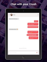 Swiit Crush - Flirt & Match screenshot, image №2709724 - RAWG