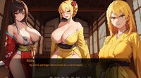 Yasuke Hentai Simulator screenshot, image №4196476 - RAWG