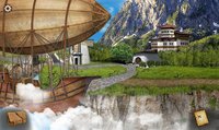 Start Rescue the Enchanter screenshot, image №1537224 - RAWG